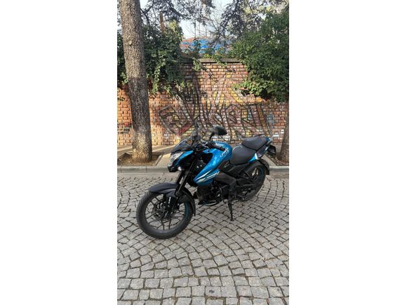 Absli Bajaj Pulsar 125 NS