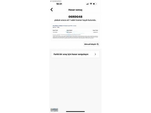 UYGUN FİYAT DÜŞÜK KM