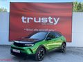 TRUSTY ONATÇA'DAN OPEL MOKKA-E
