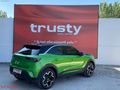 TRUSTY ONATÇA'DAN OPEL MOKKA-E