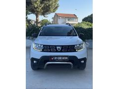 2021 DACİA DUSTER 1.3TCE 4X4 PRESTİGE ''59.000'' KM