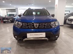NİSSAN ARTKİYDAN 2020 Duster 1.3 Tce 4x4 Prestige