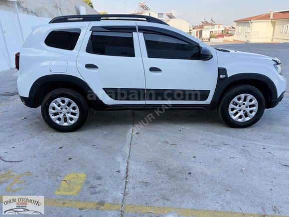 Bakımlı temiz aracımız comport pakettir