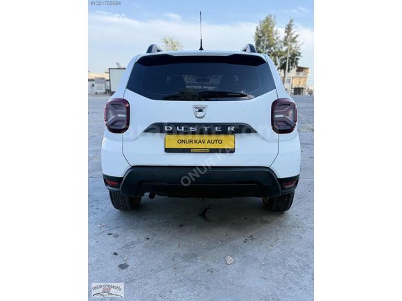 Bakımlı temiz aracımız comport pakettir