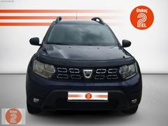 Dacia 1.3 Tce Duster