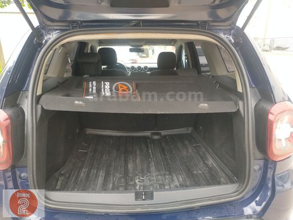 Dacia 1.3 Tce Duster