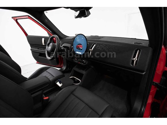 YOL CAR DAN  2026 BAYİ ÇIKIŞLI ORJ 19 JANT  500   MENZİL YENİ