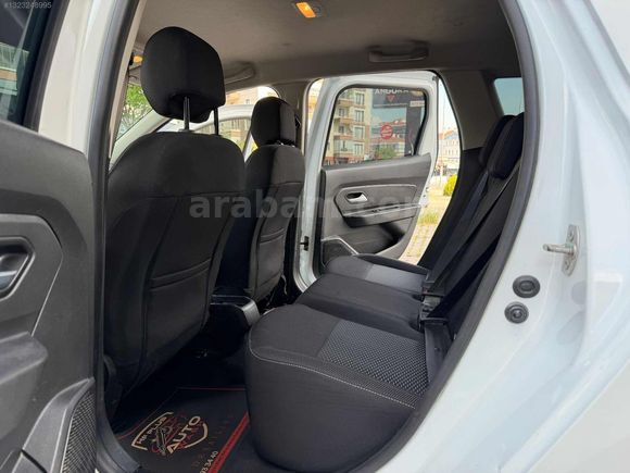 DACİA_DUSTER_PRESTİGE_4x4_2021_BEYAZ