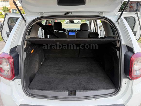 DACİA_DUSTER_PRESTİGE_4x4_2021_BEYAZ