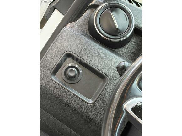 DACİA_DUSTER_PRESTİGE_4x4_2021_BEYAZ