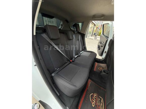DACİA_DUSTER_PRESTİGE_4x4_2021_BEYAZ