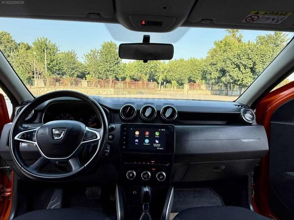 HATASIZ~OTOMATİK~110 BİNDE~PRESTİJ PLUS~LANSMAN RENK