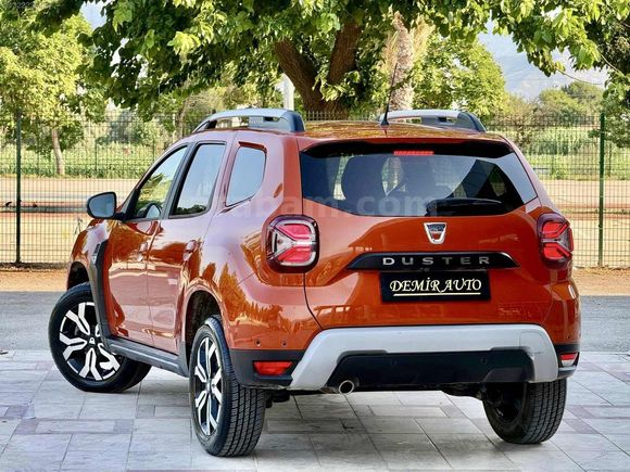 HATASIZ~OTOMATİK~110 BİNDE~PRESTİJ PLUS~LANSMAN RENK
