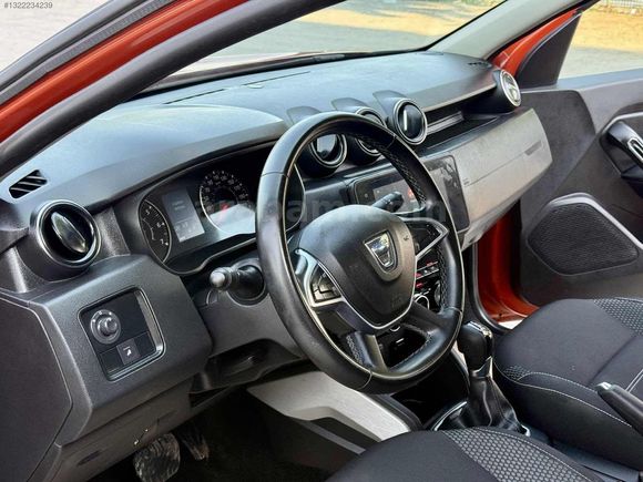 HATASIZ~OTOMATİK~110 BİNDE~PRESTİJ PLUS~LANSMAN RENK