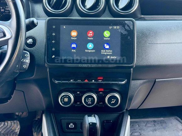 HATASIZ~OTOMATİK~110 BİNDE~PRESTİJ PLUS~LANSMAN RENK