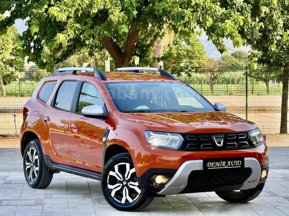 HATASIZ~OTOMATİK~110 BİNDE~PRESTİJ PLUS~LANSMAN RENK
