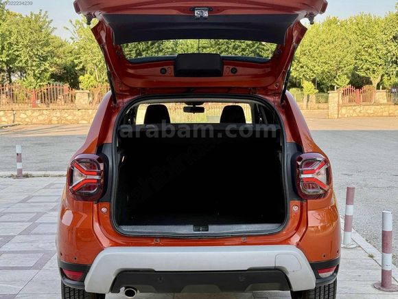 HATASIZ~OTOMATİK~110 BİNDE~PRESTİJ PLUS~LANSMAN RENK