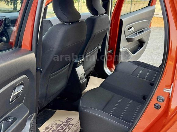 HATASIZ~OTOMATİK~110 BİNDE~PRESTİJ PLUS~LANSMAN RENK