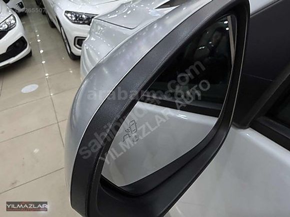 YILMAZLAR**HATASIZ 76 BİNDE 2022**ZENON KÖR NOKTA GERİ GÖRÜŞ LED