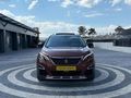 2020 PEUGEOT 3008 ALLURE SELECTION HATASIZ BOYASIZ TRAMERSİZ