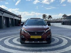 2020 PEUGEOT 3008 ALLURE SELECTION HATASIZ BOYASIZ TRAMERSİZ
