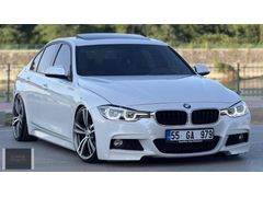 GÖRKEM OTO'DAN-HATASIZ-DÜŞÜK KM-STYLE 442-COİL-M SPORT
