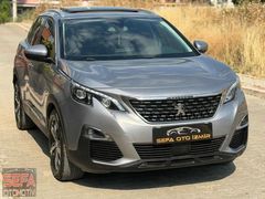 Sefa OTOMOTİV'den FUULL PAKET 3008