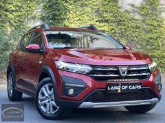 2021 DACİA SANDERO STEPWAY PRESTİJ 39.000KM/HATASIZ/BOYASIZ