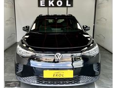 2025 V.WAGEN ID.4 PURE+CAM TVN+ELEK BGJ+ISITMA+ŞRT TKP EKOL'DE