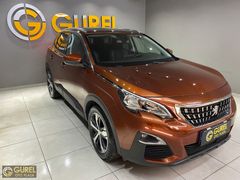 "GÜREL OTO"2020 3008 1.6 THP ACTIVE PRIME EDITION EAT8 69.501 KM