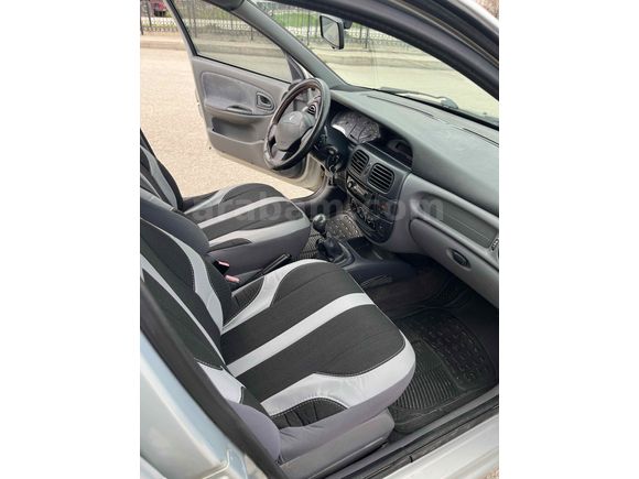 Sahibinden Renault Megane 1.6 RTE 2000 Model Amasya