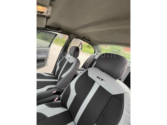 Sahibinden Renault Megane 1.6 RTE 2000 Model Amasya