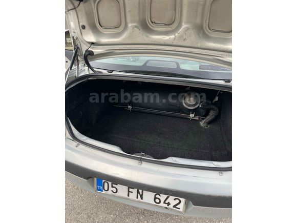 Sahibinden Renault Megane 1.6 RTE 2000 Model Amasya