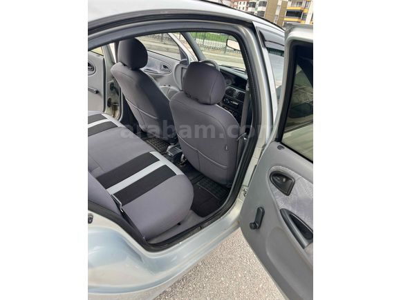 Sahibinden Renault Megane 1.6 RTE 2000 Model Amasya