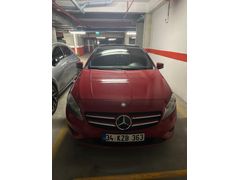 Sahibinden Mercedes - Benz A 180 AMG Sport 2014 Model