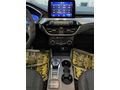 RA MOTORS SUV KUGA CAM TAVAN DOLULAR DOLUSU HATASIZ BOYASIZ.!