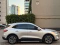 RA MOTORS SUV KUGA CAM TAVAN DOLULAR DOLUSU HATASIZ BOYASIZ.!