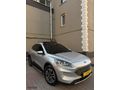 RA MOTORS SUV KUGA CAM TAVAN DOLULAR DOLUSU HATASIZ BOYASIZ.!