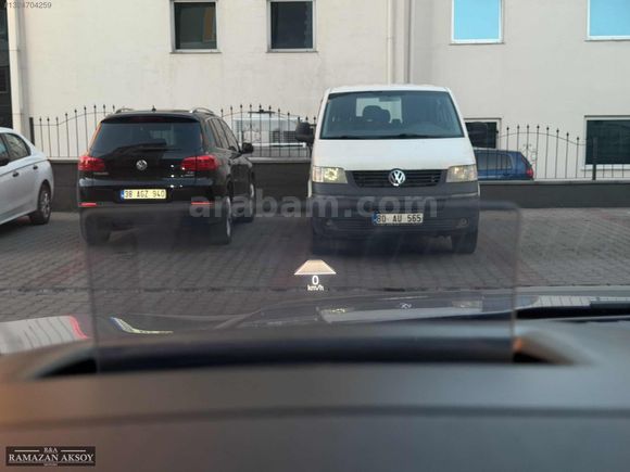 RA MOTORS SUV KUGA CAM TAVAN DOLULAR DOLUSU HATASIZ BOYASIZ.!