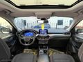 RA MOTORS SUV KUGA CAM TAVAN DOLULAR DOLUSU HATASIZ BOYASIZ.!