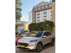 RA MOTORS SUV KUGA CAM TAVAN DOLULAR DOLUSU HATASIZ BOYASIZ.!