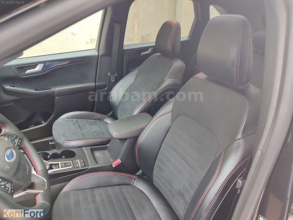 2020 .60.200 km YENİ KUGA ST-LINE 1.5L ECOBLUE 120PS AT