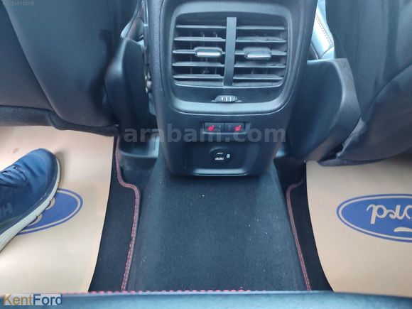 2020 .60.200 km YENİ KUGA ST-LINE 1.5L ECOBLUE 120PS AT