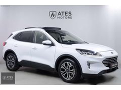 ATEŞMOTORS-CAM TAVAN-2021ÇIKIŞ-110.000KM-FUL SVS BAKIM-0,69KREDİ