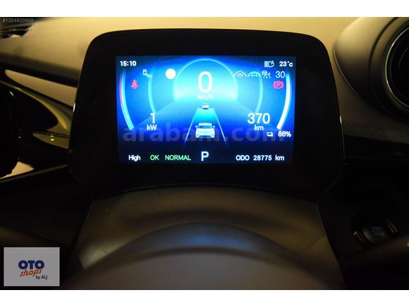 Byd Dolphin 60,4kWh Design 204HP - 2025