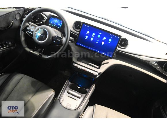 Byd Dolphin 60,4kWh Design 204HP - 2025