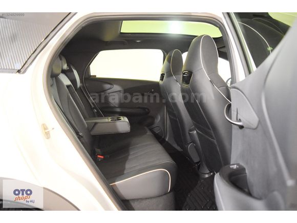 Byd Dolphin 60,4kWh Design 204HP - 2025