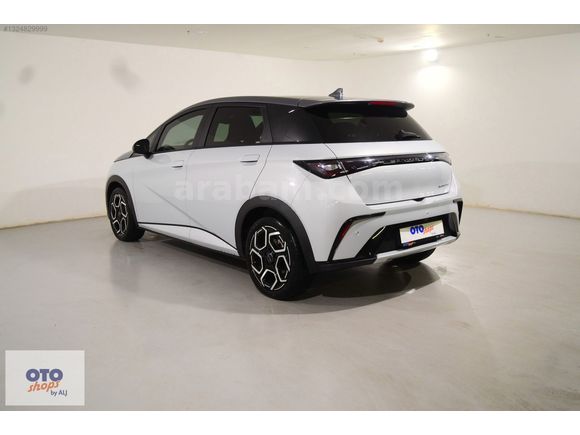 Byd Dolphin 60,4kWh Design 204HP - 2025
