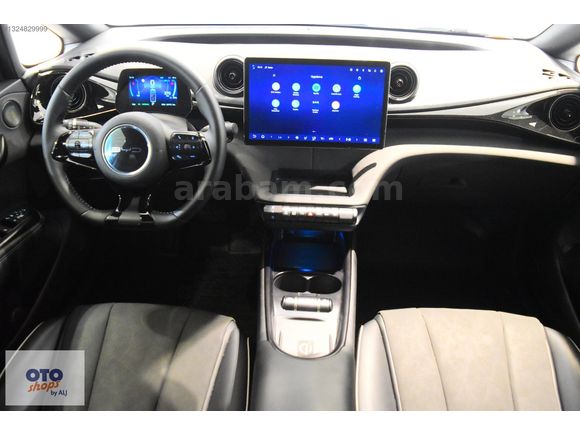 Byd Dolphin 60,4kWh Design 204HP - 2025