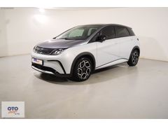 Byd Dolphin 60,4kWh Design 204HP - 2025